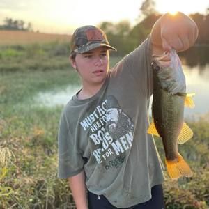 Meet your Posher, Jesse